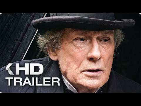 Youtube: THE LIMEHOUSE GOLEM Exklusiv Trailer German Deutsch (2017)