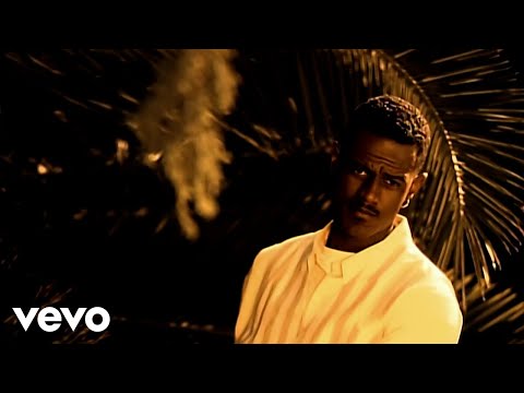 Youtube: Brian McKnight - One Last Cry