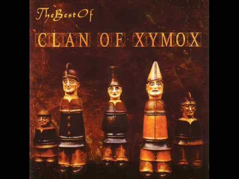 Youtube: Clan of Xymox - Jasmine and Rose