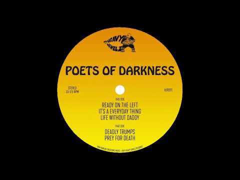 Youtube: Poets Of Darkness - Ready On The Left (1994)