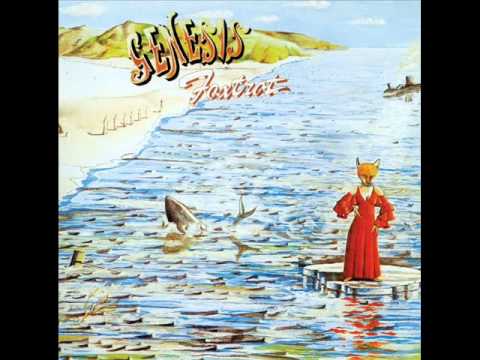 Youtube: Genesis - Supper's Ready [Full Song]