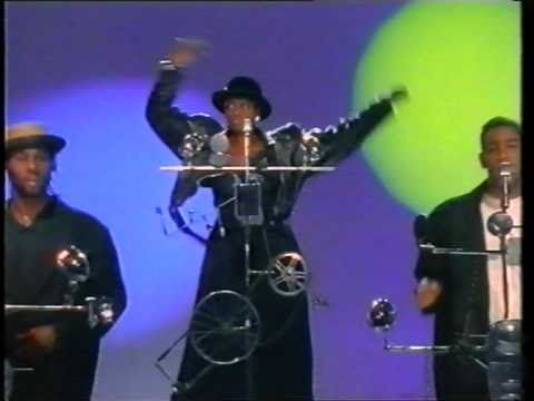 Youtube: Loose Ends - "Watching You" - ORIGINAL VIDEO - stereo