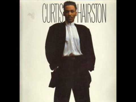 Youtube: Curtis Hairston - Hold On For Me