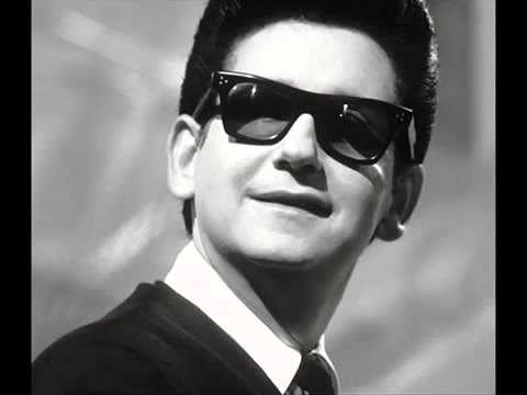 Youtube: Roy Orbison - Candy Colored Clown