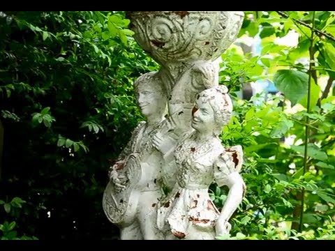 Youtube: LOST PLACES: Der Schrebergarten+Areal | Deutschland (Urban Exploration HD)