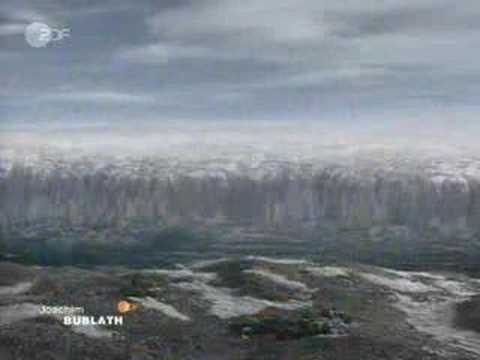 Youtube: ZDF Joachim Bublath - Klima Teil 2
