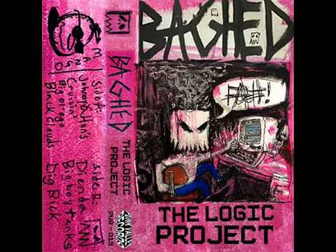 Youtube: BAGHED - The Logic Project EP