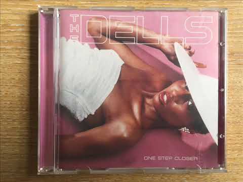 Youtube: The Dells   -  Love On
