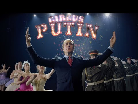 Youtube: Vladimir Putin - Putin, Putout (The Unofficial Russian Anthem) by Klemen Slakonja