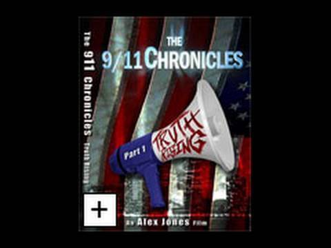 Youtube: The 9/11 Chronicles: Part One, Truth Rising full length
