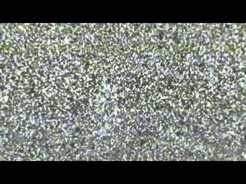 Youtube: TV Static Noise 10 hours , HD 1080p