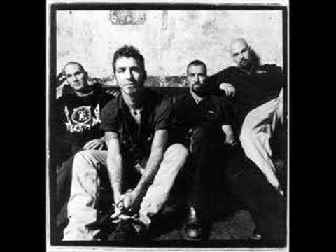 Youtube: Godsmack - Running Blind