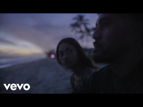 Youtube: SOJA - Did I Wait Too Long ft. Maoli