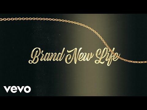 Youtube: Brandee Younger - Brand New Life (Lyric Video) ft. Mumu Fresh
