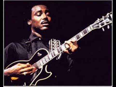 Youtube: George Benson - The World Is a Ghetto