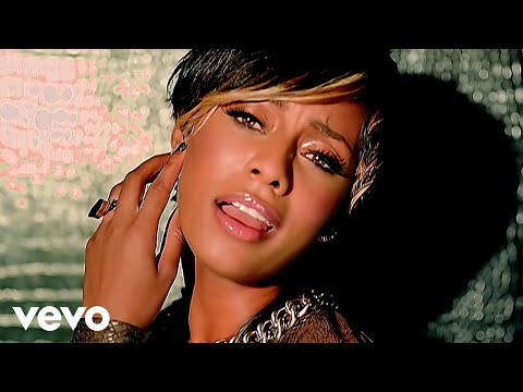 Youtube: Keri Hilson - Slow Dance (Official Music Video)