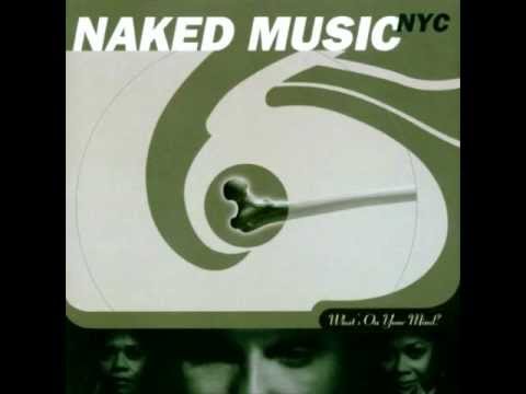 Youtube: Naked Music NYC - It's Love