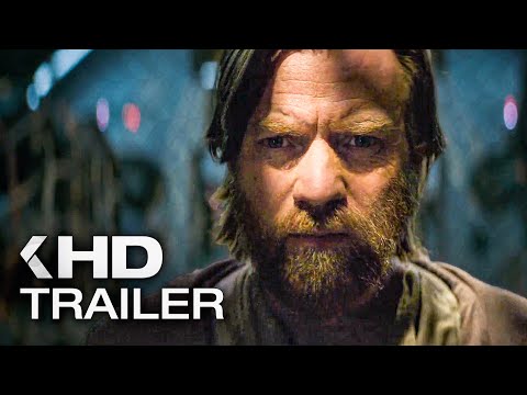 Youtube: STAR WARS: Obi-Wan Kenobi Trailer 2 German Deutsch (2022)