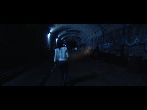Youtube: The Tunnel Movie - International Trailer