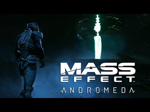 Youtube: MASS EFFECT™: ANDROMEDA Official 4K Tech Video