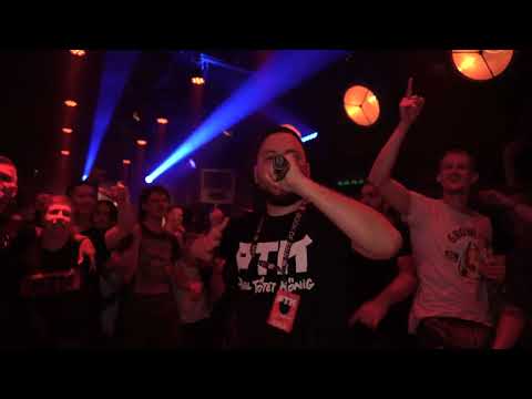 Youtube: PTK - Gruppenticket (prod. von WOOSHY)