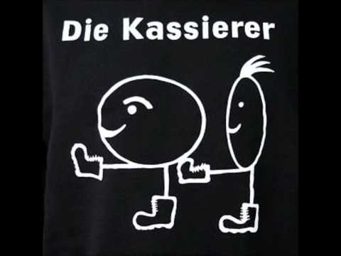 Youtube: Die Kassierer - Ich Muss Kacken