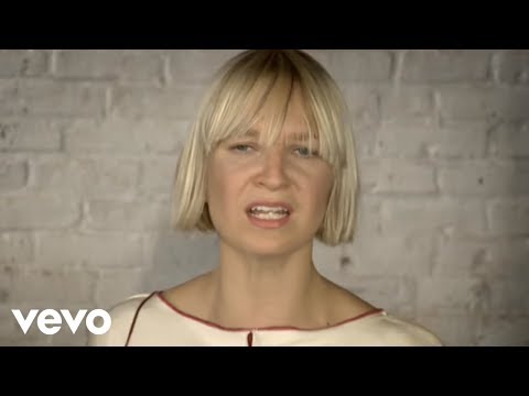 Youtube: Sia - Soon We'll Be Found