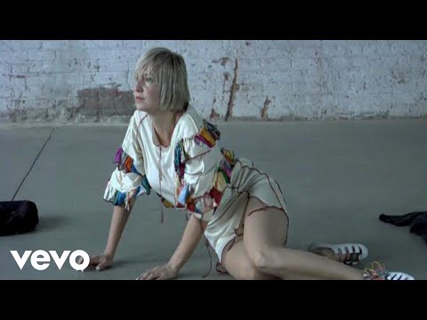 Youtube: Sia - Soon We'll Be Found