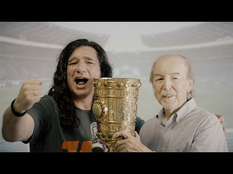 Youtube: Tankard - Schwarz-weiß wie Schnee | Das offizielle Musikvideo