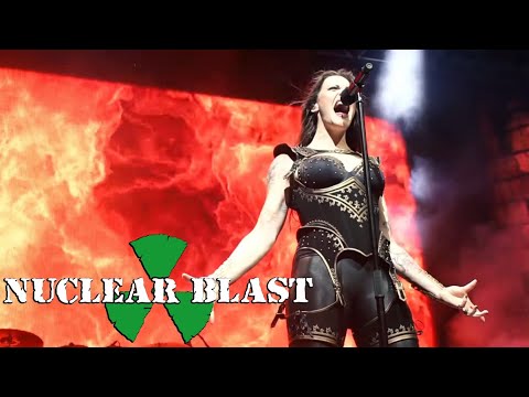 Youtube: NIGHTWISH - Devil & The Deep Dark Ocean - Live In Buenos Aires (OFFICIAL LIVE VIDEO)