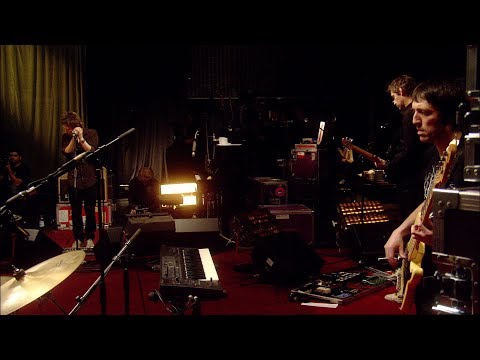 Youtube: Radiohead - All I Need (From the Basement)