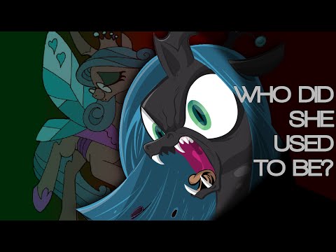 Youtube: MLP Conspiracies - Ep.4 Who is the lost Crystal Princess?