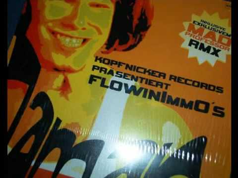 Youtube: Flowin Immo - Jaman (Original 7" Mix)