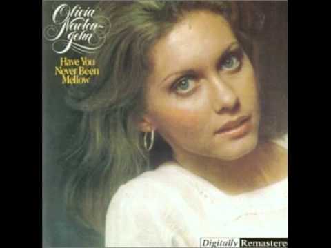 Youtube: Olivia Newton-John - Have You Never Been Mellow