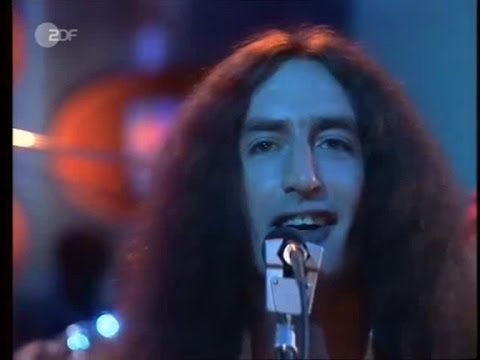 Youtube: Uriah Heep - Lady in Black (Videoclip)