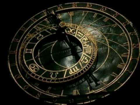 Youtube: John Alexander Ericson - Black Clockwork