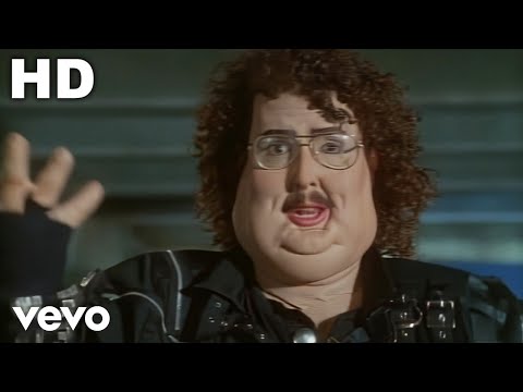 Youtube: "Weird Al" Yankovic - Fat (Official HD Video)