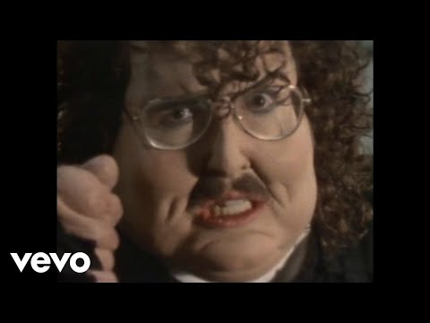 Youtube: "Weird Al" Yankovic - Fat (Official HD Video)