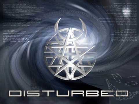 Youtube: Disturbed - Divide