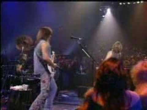 Youtube: keep the faith / Bon Jovi