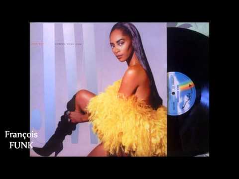 Youtube: Jody Watley - Real Love (1989) ♫