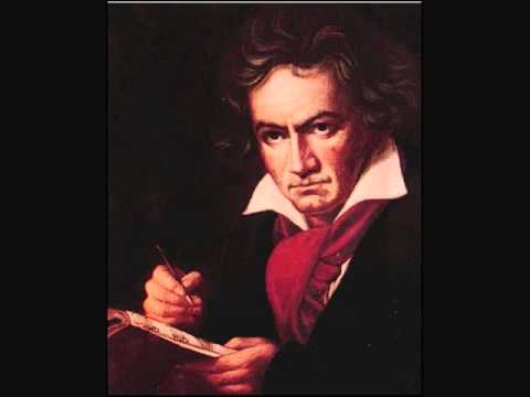 Youtube: Symphony No. 9 ~ Beethoven