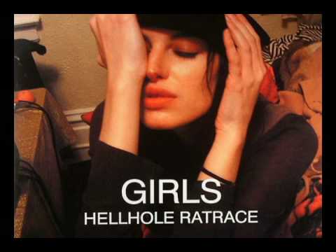 Youtube: Girls--Solitude