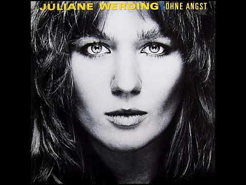 Youtube: Juliane Werding - Geh nicht in die Stadt (Heut Nacht) [Album: Ohne Angst (1984)]