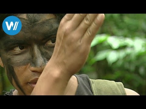 Youtube: Die Kichwa-Krieger und das Öl (360° - GEO Reportage)