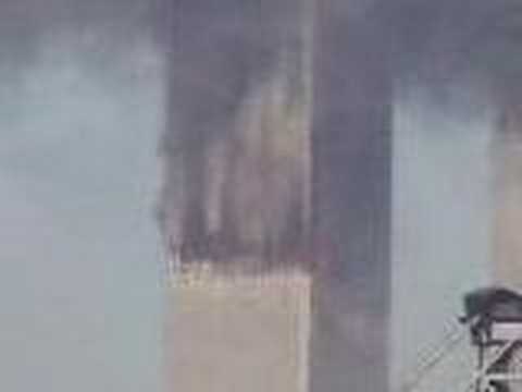 Youtube: WTC Amateur Video: Part 1