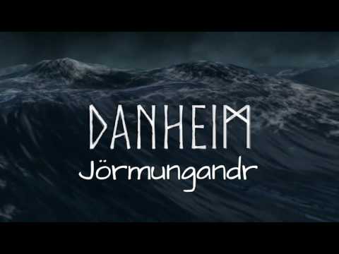 Youtube: Danheim - Jörmungandr (Midgard Serpent)