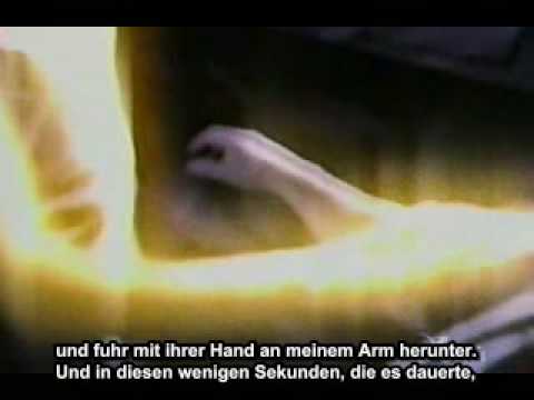 Youtube: Abduction Diaries - Entführungstagebücher 3/5 (deutsch)