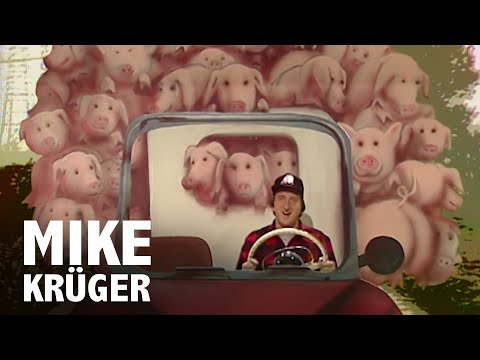 Youtube: Mike Krüger - 120 Schweine nach Beirut (Na sowas!, 07.11.1984)