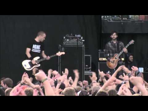 Youtube: Ignite - Poverty For All (LIVE @ Summer Breeze Open Air 2014)